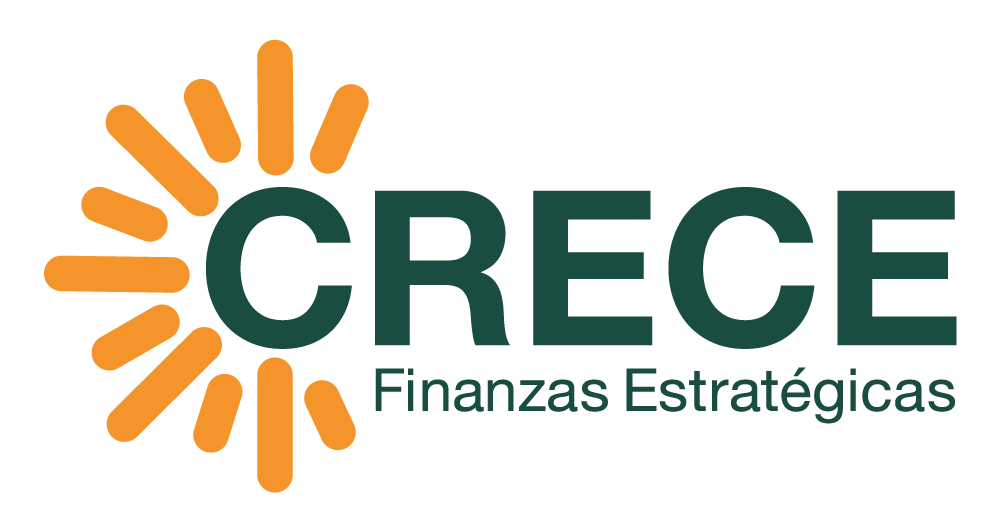 Crece Finanzas logo